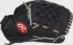 Rawlings Discount | Renegade 12.5 in Softball Infield/Outfield Glove