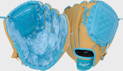 Rawlings New | Rawlings Flex Palm Series 10-Inch Youth Baseball Glove Right Hand Throw