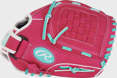 Rawlings | Sure Catch Softball 10.5-inch Youth Softball Glove