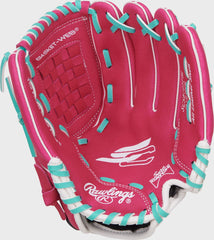 Rawlings | Sure Catch Softball 10.5-inch Youth Softball Glove