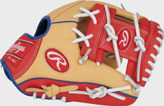 Rawlings Sale | Select Pro Lite Corey Seager 11" Youth Glove Right Hand Throw