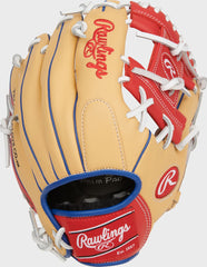 Rawlings Sale | Select Pro Lite Corey Seager 11" Youth Glove Right Hand Throw