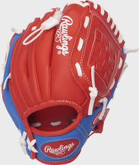 Rawlings Discount | Players Series 9 in Baseball/Softball Glove with Soft Core Ball