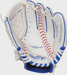 Rawlings | Players Series 9 in Baseball/Softball Glove