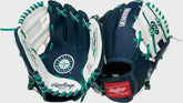 Rawlings | Seattle Mariners 10-Inch Team Logo Glove
