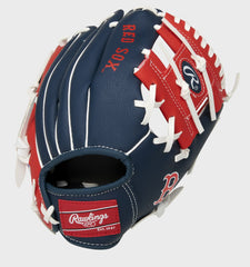 Rawlings Sale | Boston Red Sox 10-Inch Team Logo Glove