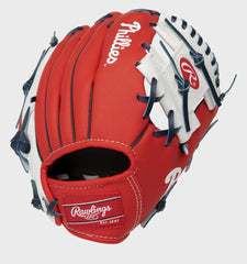Rawlings Discount | Philadelphia Phillies 10-Inch Team Logo Glove