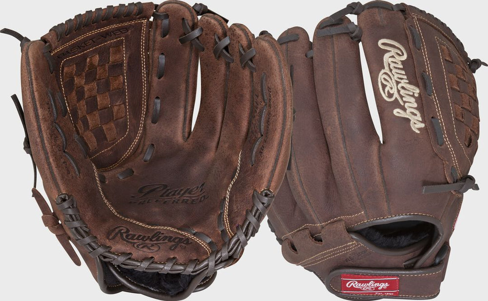 Rawlings Outlet | Player Preferred 12.5 in Infield/Outfield Glove