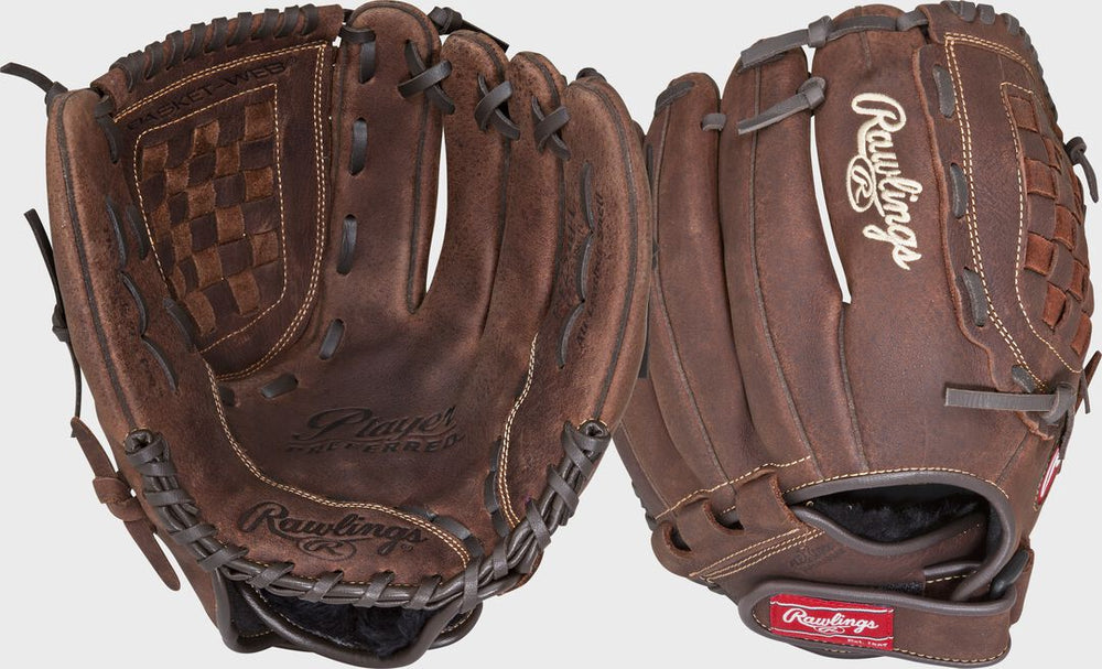 Rawlings New | Player Preferred 12 in Infield/Pitcher Glove