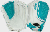 Rawlings Online | Shut Out 12.5-inch Fastpitch Softball Glove