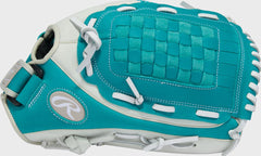 Rawlings Discount | Shut Out 13-inch Fastpitch Softball Glove Right Hand Throw