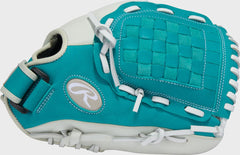 Rawlings On Sale | Shut Out 11.5-inch Fastpitch Softball Glove Right Hand Throw