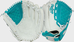 Rawlings For Sale | Shut Out 12-inch Fastpitch Softball Glove Right Hand Throw