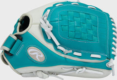 Rawlings For Sale | Shut Out 12-inch Fastpitch Softball Glove Right Hand Throw
