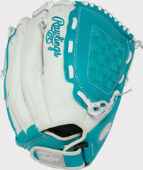 Rawlings For Sale | Shut Out 12-inch Fastpitch Softball Glove Right Hand Throw