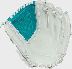 Rawlings For Sale | Shut Out 12-inch Fastpitch Softball Glove Right Hand Throw
