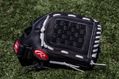 Rawlings New | RSB 12-in Infield/Pitcher's Glove