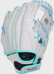 Rawlings Discount | Sure Catch 11.5" Francisco Lindor Signature Youth Glove Right Hand Throw