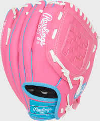 Rawlings For Sale | Rawlings Flex Palm Series 10-inch Youth Softball Glove Right Hand Throw
