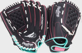Rawlings Outlet | Sure Catch Softball 12.5-inch Youth Softball Glove Right Hand Throw