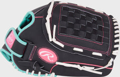 Rawlings Outlet | Sure Catch Softball 12.5-inch Youth Softball Glove Right Hand Throw