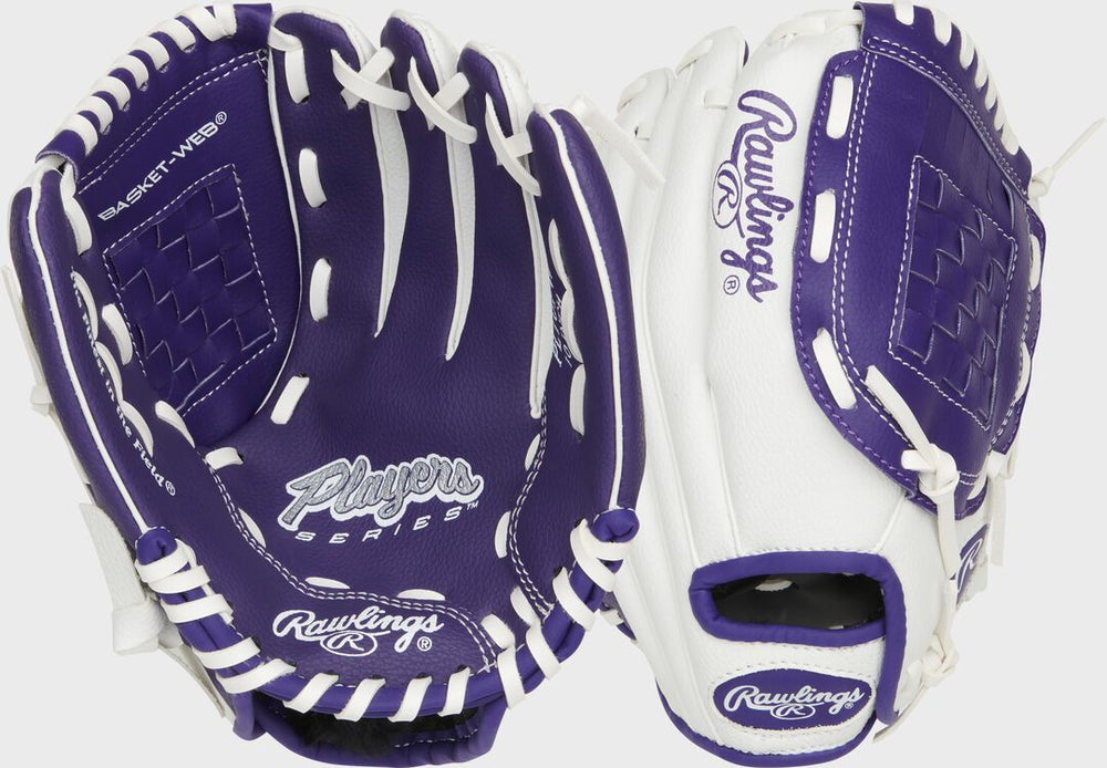 Rawlings | Rawlings Players Series 10" Youth Glove