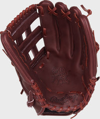 Rawlings For Sale | Heart of the Hide 12.75-inch H-Web Outfield Glove