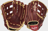 Rawlings New | 2022 Sandlot Series™ 12.75-inch Outfield Glove