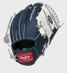 Rawlings Discount | New York Yankees 10-Inch Team Logo Glove