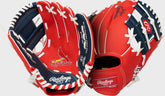 Rawlings On Sale | St. Louis Cardinals 10-Inch Team Logo Glove