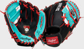Rawlings For Sale | Arizona Diamondbacks 10-Inch Team Logo Glove
