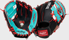 Rawlings For Sale | Arizona Diamondbacks 10-Inch Team Logo Glove