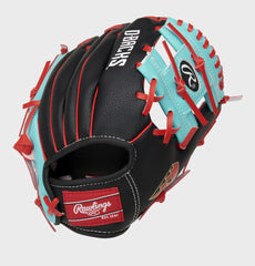 Rawlings For Sale | Arizona Diamondbacks 10-Inch Team Logo Glove