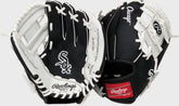 Rawlings Outlet | Chicago White Sox 10-Inch Team Logo Glove