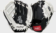 Rawlings Outlet | Chicago White Sox 10-Inch Team Logo Glove