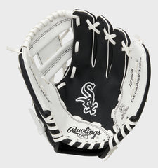 Rawlings Outlet | Chicago White Sox 10-Inch Team Logo Glove