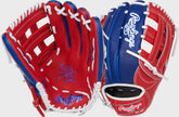 Rawlings Discount | Luis Robert Jr. Heart of the Hide Outfield Glove