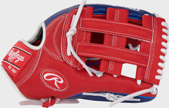 Rawlings Discount | Luis Robert Jr. Heart of the Hide Outfield Glove