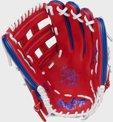 Rawlings Discount | Luis Robert Jr. Heart of the Hide Outfield Glove