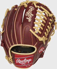Rawlings For Sale | 2022 Sandlot Series™ 11.75-inch Infield/Pitcher's Glove
