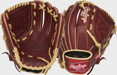 Rawlings Outlet | 2022 Sandlot Series™ 12-inch Infield/Pitcher's Glove