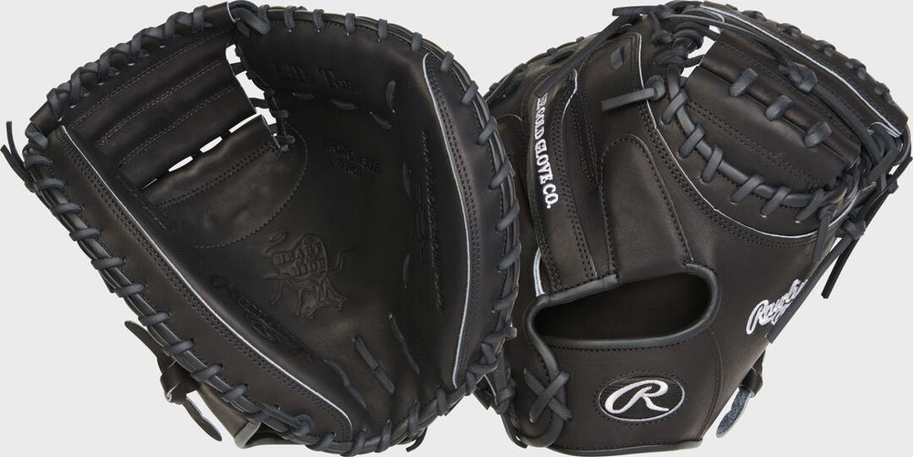 Rawlings Sale | Rawlings Heart of the Hide R2G 33-inch Catcher's Mitt