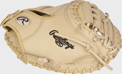 Rawlings Online | Rawlings Heart of the Hide R2G 33-inch Catcher's Mitt