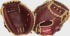 Rawlings Discount | 2022 Sandlot Series™ 33-inch Catcher's Mitt