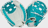 Rawlings New | Shut Out 31.5-inch Fastpitch Softball Catcher's Mitt Right Hand Throw