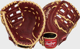 Rawlings Online | 2022 Sandlot Series™ 12.5-Inch First Base Mitt
