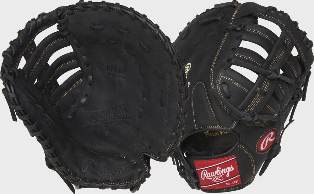 Rawlings Discount | Renegade 12.5 in First Base Mitt