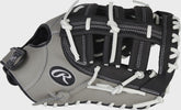 Rawlings For Sale | Highlight 13-inch Youth Fastpitch First Base Mitt