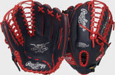 Rawlings Outlet | Rawlings Select Pro Lite Mike Trout 12.25-Inch Baseball Glove Right Hand Throw