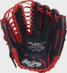 Rawlings Outlet | Rawlings Select Pro Lite Mike Trout 12.25-Inch Baseball Glove Right Hand Throw